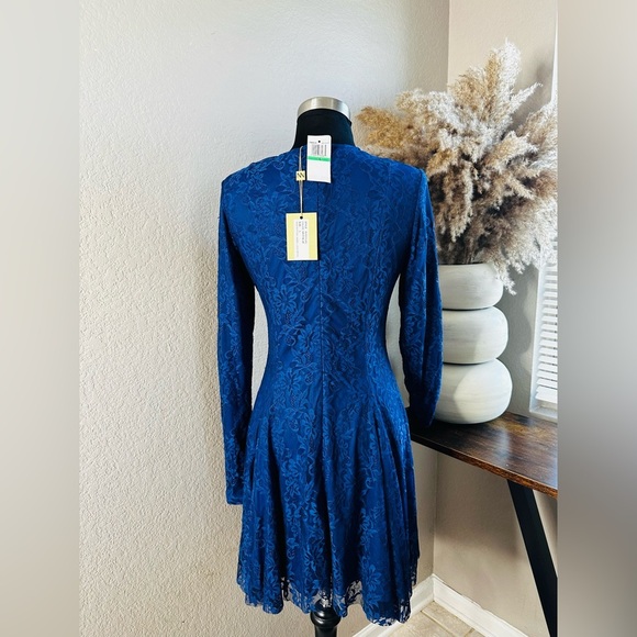 NWT Torn by Ronny Kobo Isabel Lace Dress - Picture 2 of 3